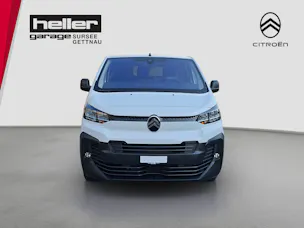 Citroën Jumpy Kaw. M 1.5 BlueHDi 120 Swiss Edition S/S