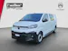 Citroën Jumpy Kaw. M 1.5 BlueHDi 120 Swiss Edition S/S