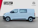 Citroën Jumpy Kaw. M 1.5 BlueHDi 120 Swiss Edition S/S