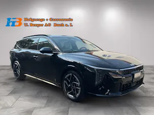 Kia K4 SW 1.6 T-GDi GT-Line