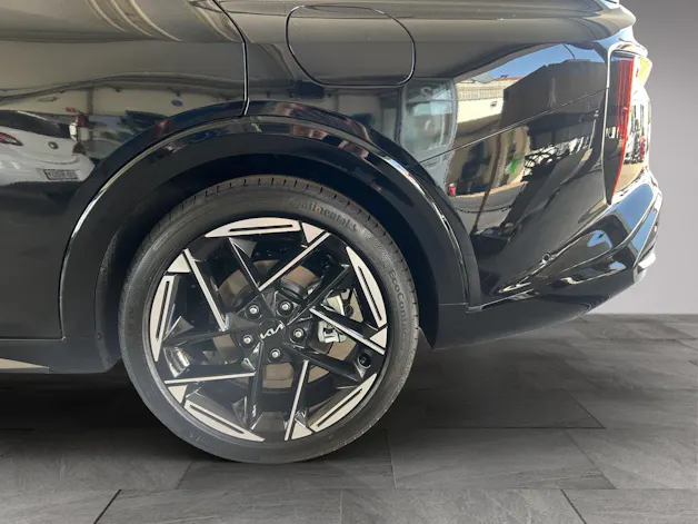 Kia K4 SW 1.6 T-GDi GT-Line