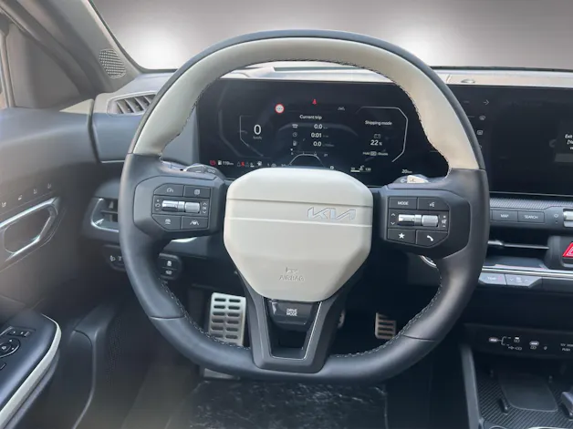 Kia K4 SW 1.6 T-GDi GT-Line