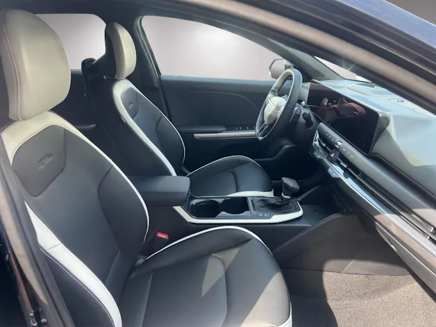 Kia K4 SW 1.6 T-GDi GT-Line