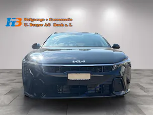 Kia K4 SW 1.6 T-GDi GT-Line