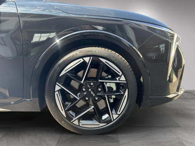 Kia K4 SW 1.6 T-GDi GT-Line