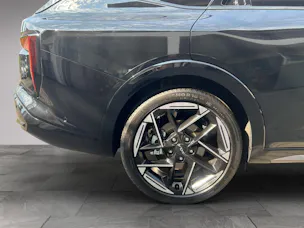 Kia K4 SW 1.6 T-GDi GT-Line