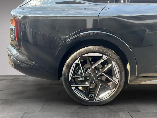 Kia K4 SW 1.6 T-GDi GT-Line