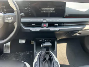 Kia K4 SW 1.6 T-GDi GT-Line