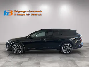 Kia K4 SW 1.6 T-GDi GT-Line
