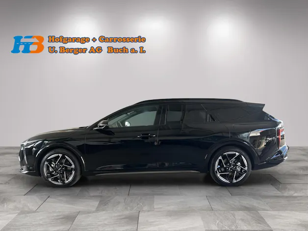 Kia K4 SW 1.6 T-GDi GT-Line