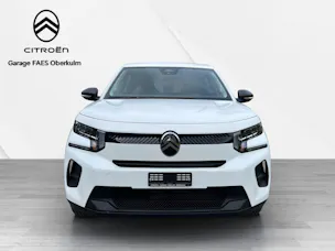 Citroën e-C3 You
