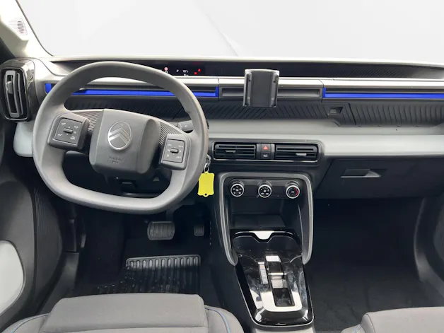 Citroën e-C3 You