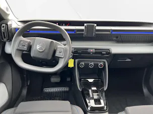 Citroën e-C3 You