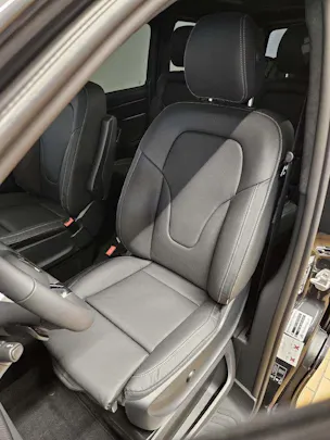 MERCEDES-BENZ V 300 d 4Matic lang Swiss Edition