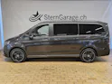 MERCEDES-BENZ V 300 d 4Matic lang Swiss Edition
