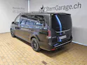 MERCEDES-BENZ V 300 d 4Matic lang Swiss Edition