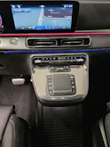 MERCEDES-BENZ V 300 d 4Matic lang Swiss Edition