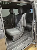 MERCEDES-BENZ V 300 d 4Matic lang Swiss Edition