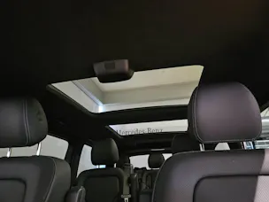 MERCEDES-BENZ V 300 d 4Matic lang Swiss Edition