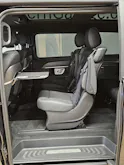MERCEDES-BENZ V 300 d 4Matic lang Swiss Edition