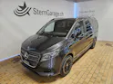 MERCEDES-BENZ V 300 d 4Matic lang Swiss Edition