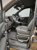 MERCEDES-BENZ V 300 d 4Matic lang Swiss Edition