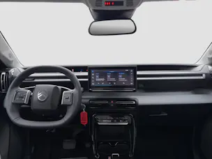 CITROEN e-C3 long range Edition Tricolore
