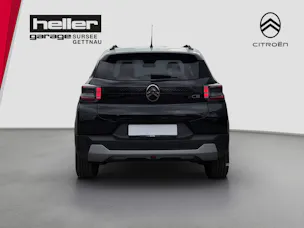 CITROEN e-C3 long range Edition Tricolore