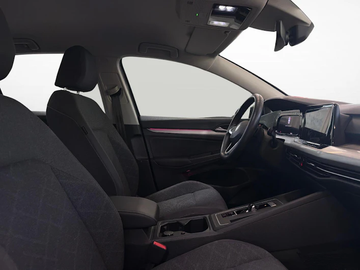immagine del veicolo VW GOLF