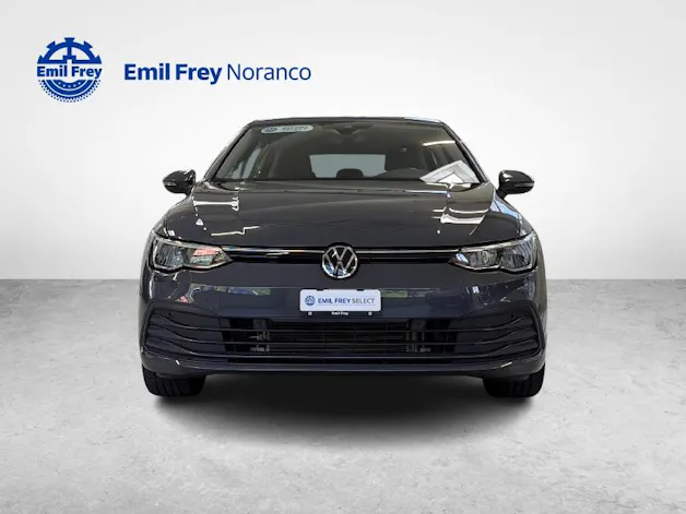 VW Golf VIII 1.5 eTSI Life DSG - Ruote invernali incluse