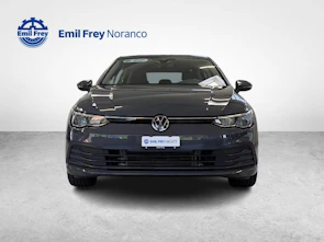 immagine del veicolo VW Golf VIII 1.5 eTSI Life DSG - Ruote invernali incluse