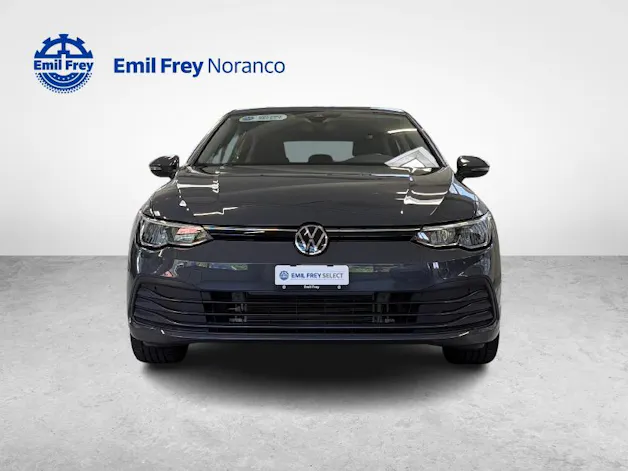 VW Golf VIII 1.5 eTSI Life DSG - Ruote invernali incluse