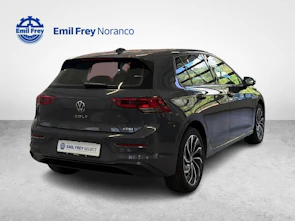 immagine del veicolo VW Golf VIII 1.5 eTSI Life DSG - Ruote invernali incluse