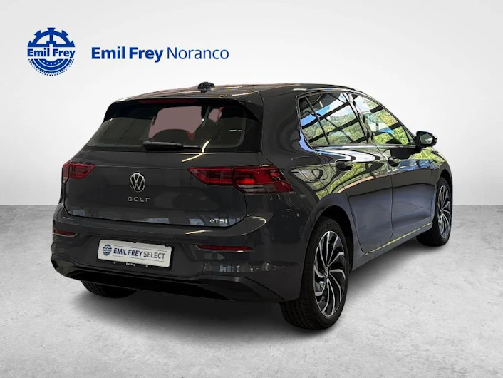 immagine del veicolo VW GOLF
