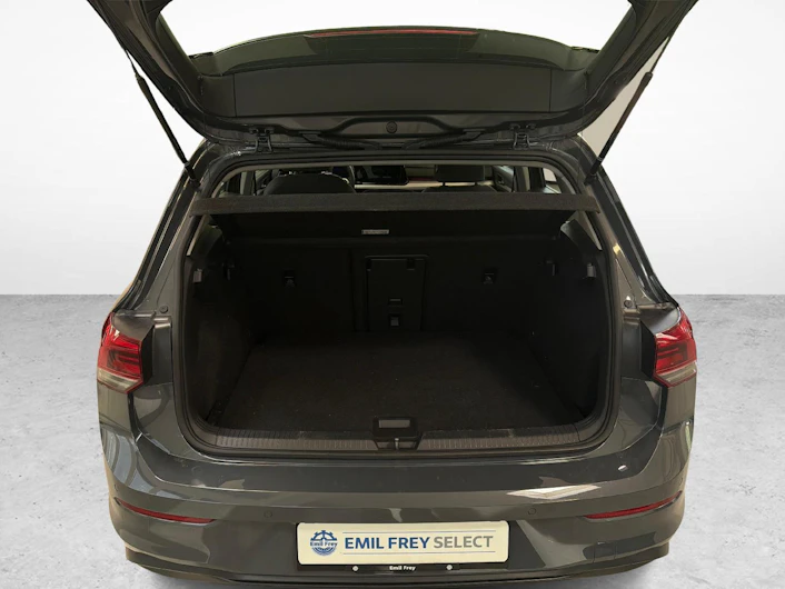 immagine del veicolo VW GOLF