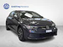 VW Golf VIII 1.5 eTSI Life DSG - Ruote invernali incluse