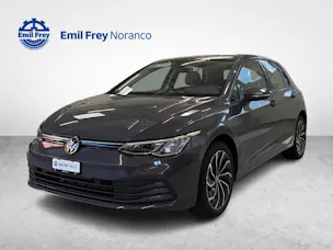 VW Golf VIII 1.5 eTSI Life DSG - Ruote invernali incluse