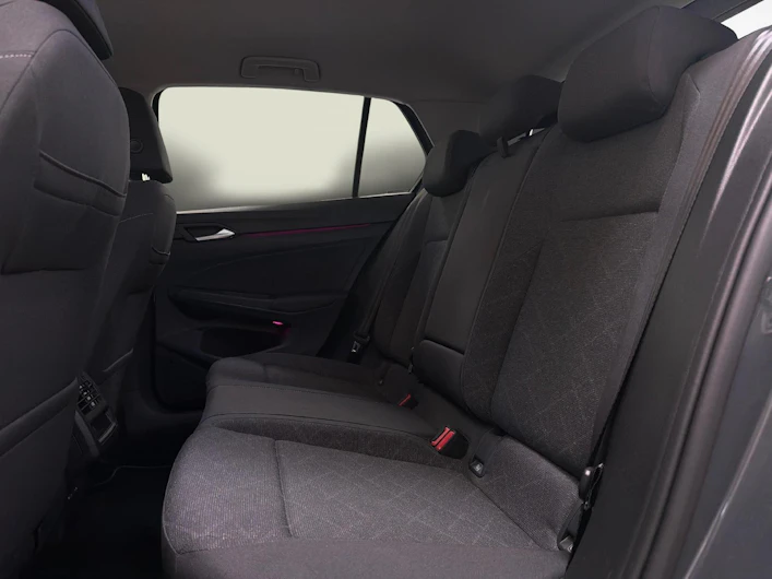 immagine del veicolo VW GOLF