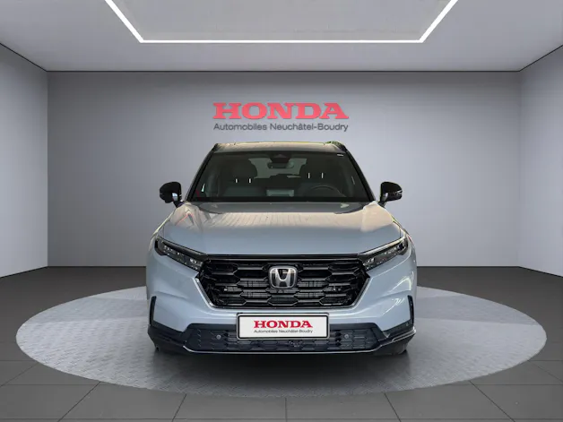 Honda CR-V 2.0 i-MMD Elegance 4WD