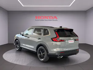 Honda CR-V 2.0 i-MMD Elegance 4WD
