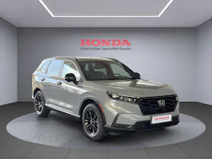 Honda CR-V 2.0 i-MMD Elegance 4WD