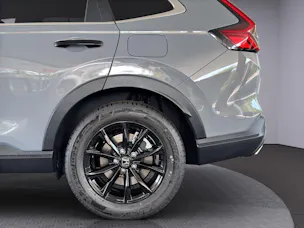 Honda CR-V 2.0 i-MMD Elegance 4WD