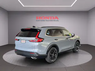 Honda CR-V 2.0 i-MMD Elegance 4WD