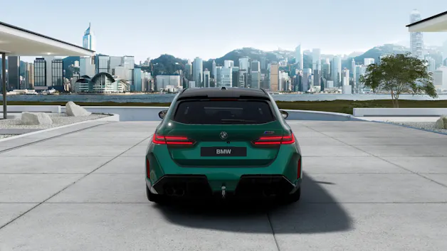 BMW M5 xDrive Touring