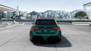 image du véhicule BMW M5 xDrive Touring