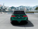 BMW M5 xDrive Touring