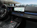 BMW M5 xDrive Touring
