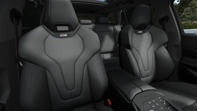 BMW M5 xDrive Touring