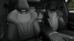 image du véhicule BMW M5 xDrive Touring