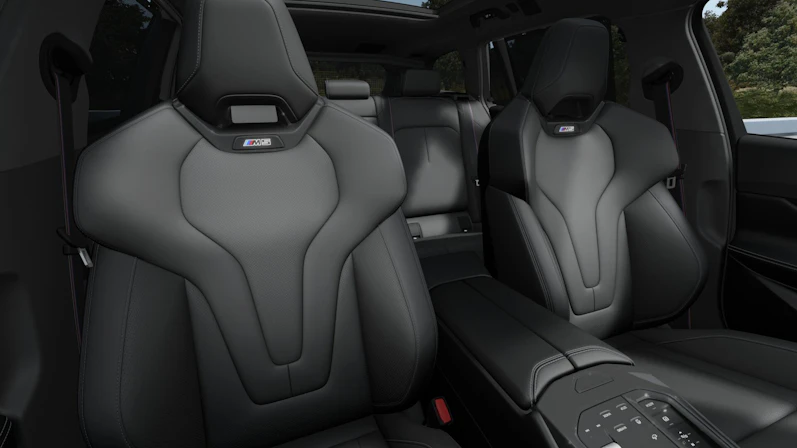 image du véhicule BMW M5